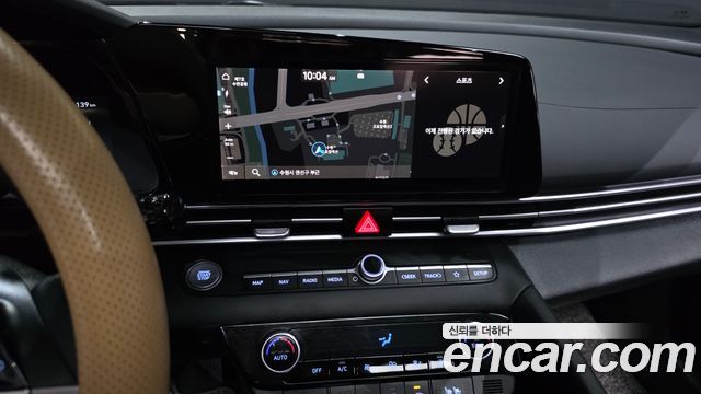 Hyundai AVANTE 2023 — photo 14