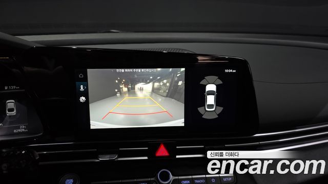 Hyundai AVANTE 2023 — photo 15