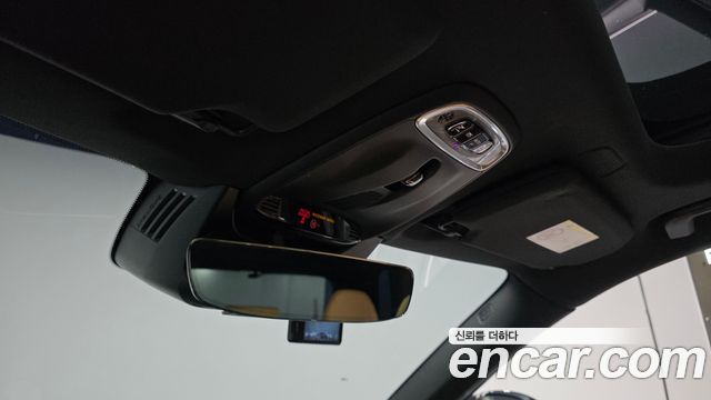 Volvo XC90 2017 — photo 39