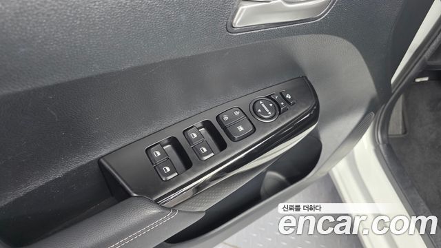 Kia morning 2024 — photo 23