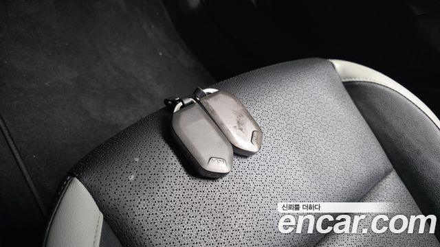 Kia morning 2024 — photo 25