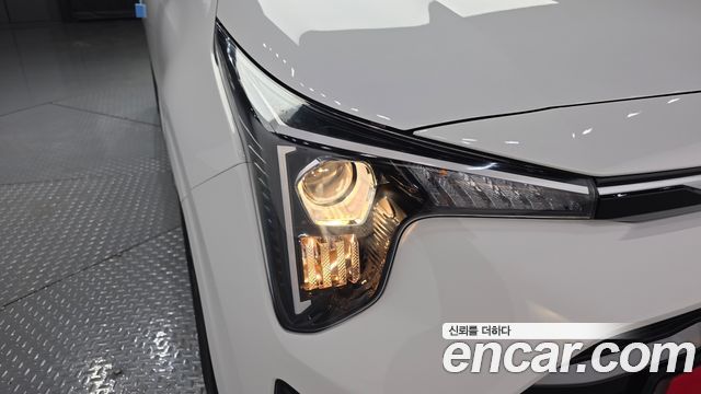 Kia morning 2024 — photo 8