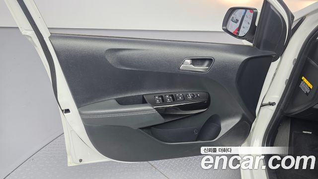 Kia morning 2024 — photo 14