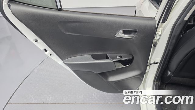 Kia morning 2024 — photo 15