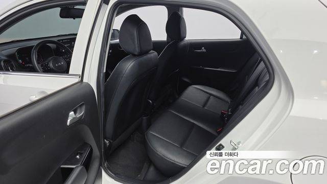 Kia morning 2024 — photo 16