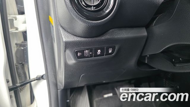 Kia morning 2024 — photo 28