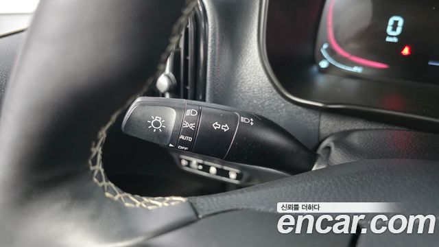 Kia morning 2024 — photo 31