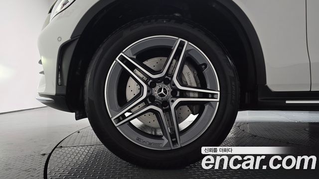 Mercedes-Benz GLC-Class 2023 — photo 5