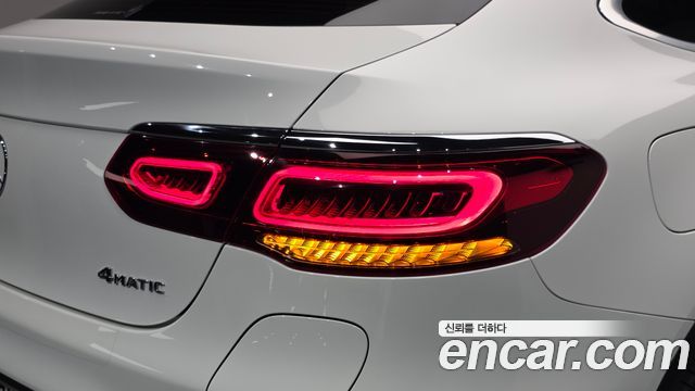 Mercedes-Benz GLC-Class 2023 — photo 9