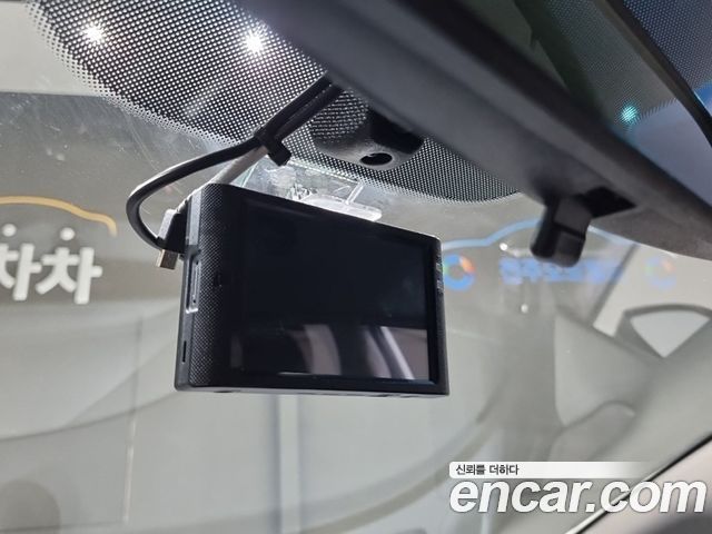 Kia K3 2018 — photo 8