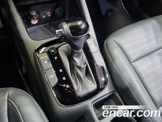 Kia K3 2018 — photo 13