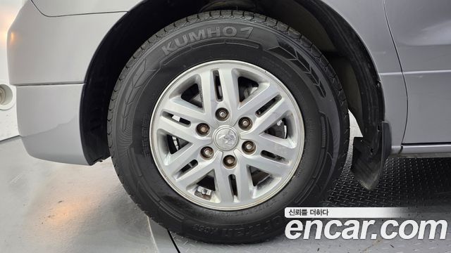 Hyundai Starex 2017 — photo 5