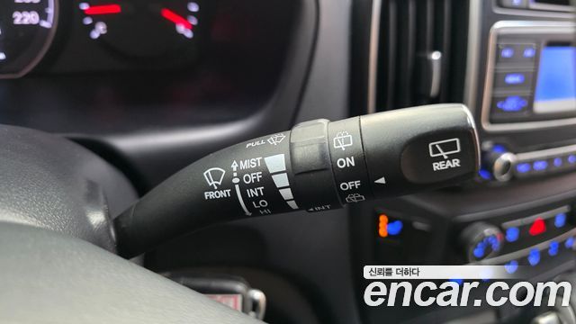 Hyundai Starex 2017 — photo 26