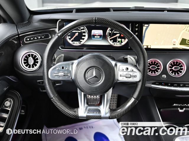 Mercedes-Benz S-Class 2015 — photo 13