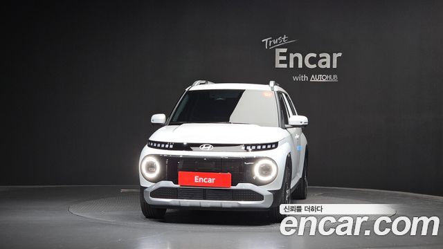 Hyundai Casper 2027 — photo 3