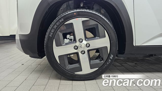 Hyundai Casper 2027 — photo 5