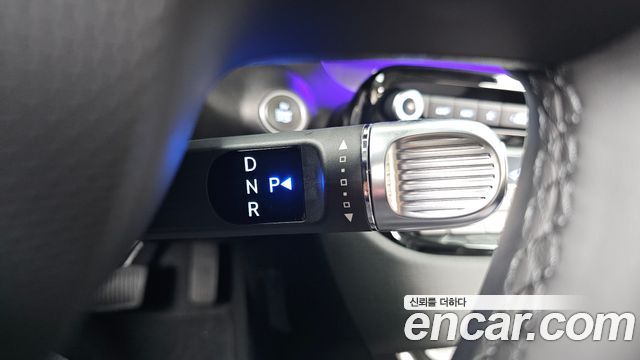 Hyundai Casper 2027 — photo 12