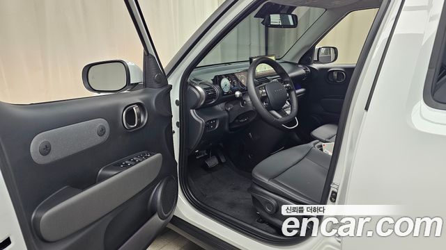 Hyundai Casper 2027 — photo 13