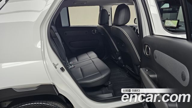 Hyundai Casper 2027 — photo 17