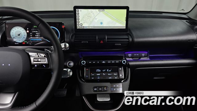 Hyundai Casper 2027 — photo 18