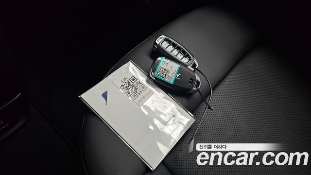 Hyundai Casper 2027 — photo 21