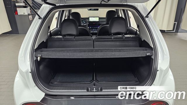 Hyundai Casper 2027 — photo 22