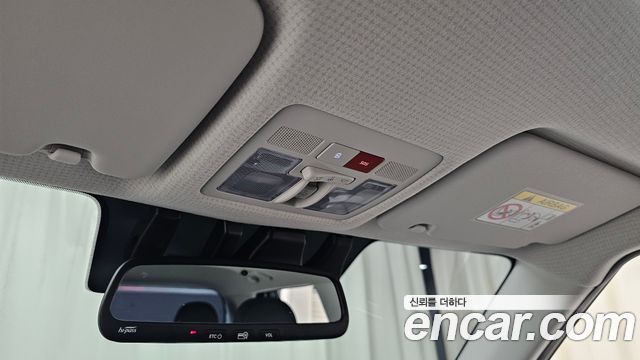 Hyundai Casper 2027 — photo 23