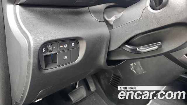 Hyundai Casper 2027 — photo 25