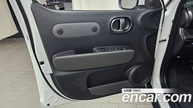 Hyundai Casper 2027 — photo 14