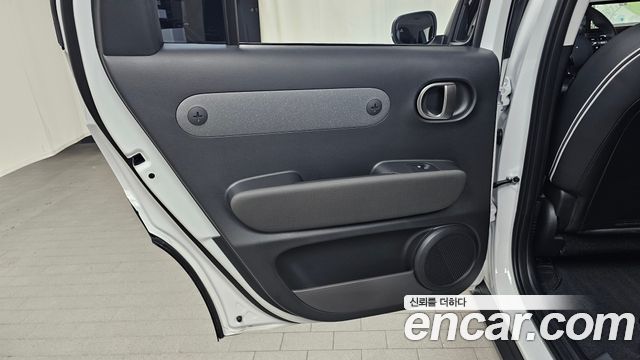 Hyundai Casper 2027 — photo 15