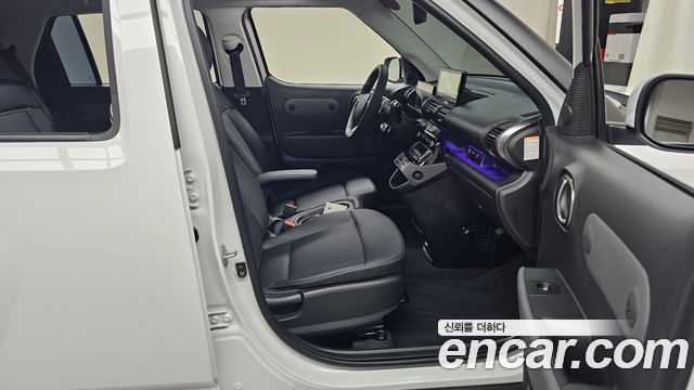 Hyundai Casper 2027 — photo 16