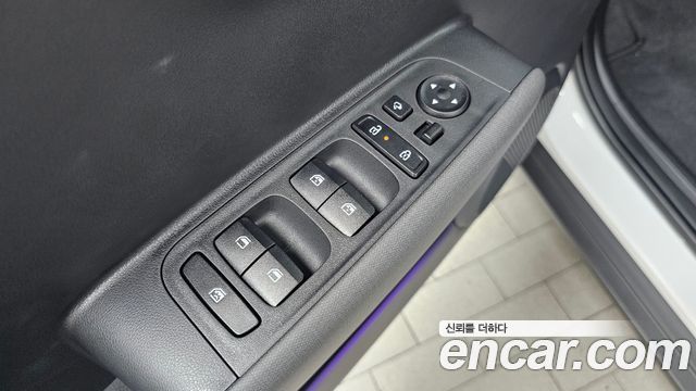 Hyundai Casper 2027 — photo 27