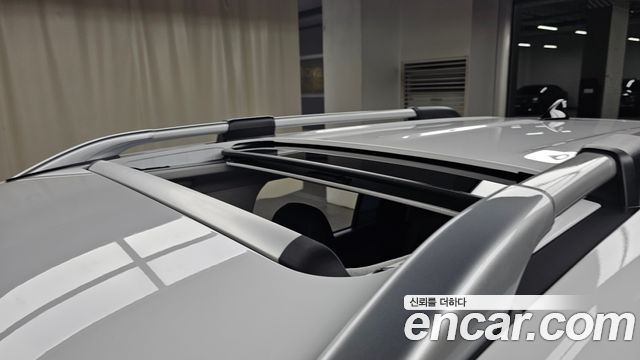 Hyundai Casper 2027 — photo 28