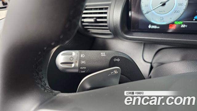 Hyundai Casper 2027 — photo 29