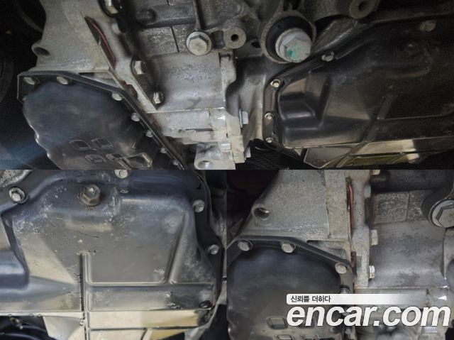 Renault Korea SM6 2017 — photo 2
