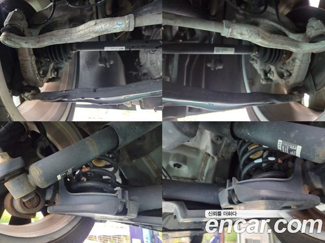 Renault Korea SM6 2017 — photo 3