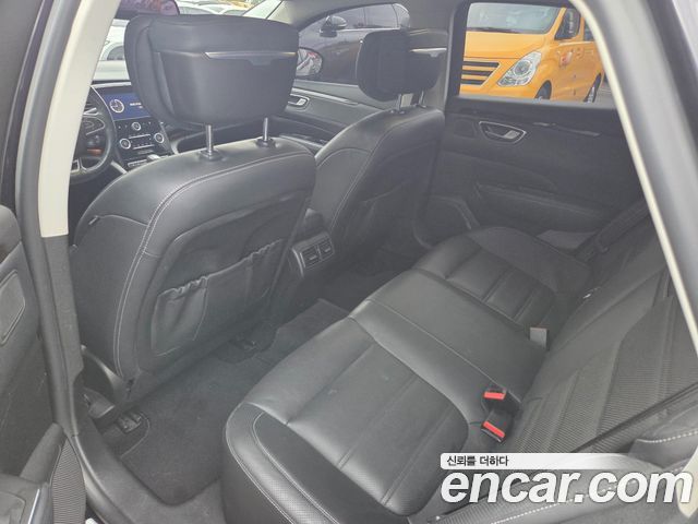 Renault Korea SM6 2017 — photo 6