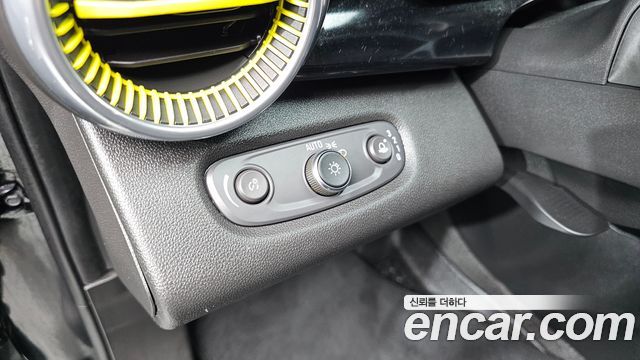 Chevrolet Korea Trax 2024 — photo 25