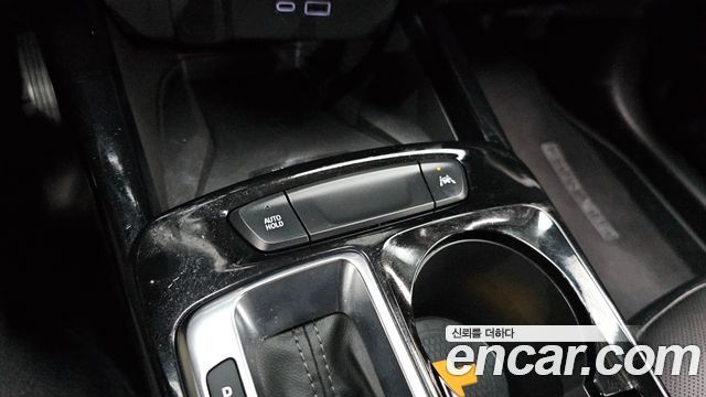 Chevrolet Korea Trax 2024 — photo 26