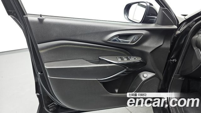 Chevrolet Korea Trax 2024 — photo 14
