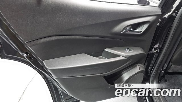 Chevrolet Korea Trax 2024 — photo 15