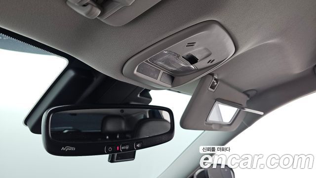 Chevrolet Korea Trax 2024 — photo 28