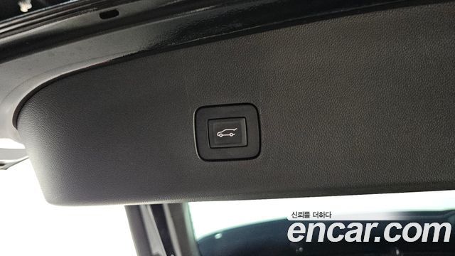 Chevrolet Korea Trax 2024 — photo 29