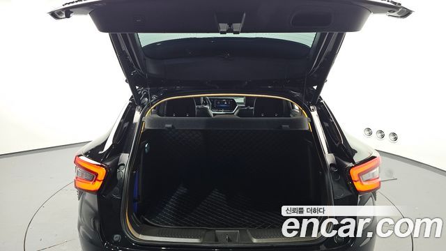 Chevrolet Korea Trax 2024 — photo 30