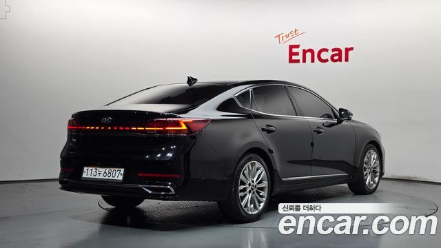 Kia K7 2020 — photo 2