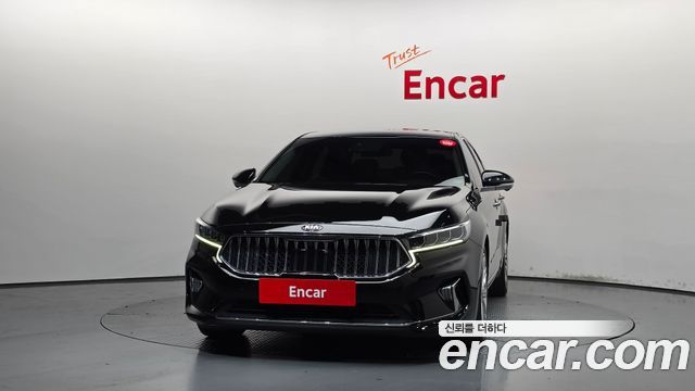 Kia K7 2020 — photo 3