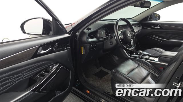 Kia K7 2020 — photo 13