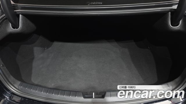 Kia K7 2020 — photo 24