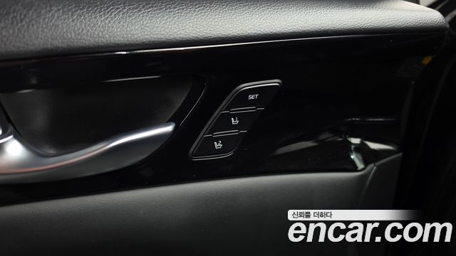 Kia K7 2020 — photo 25