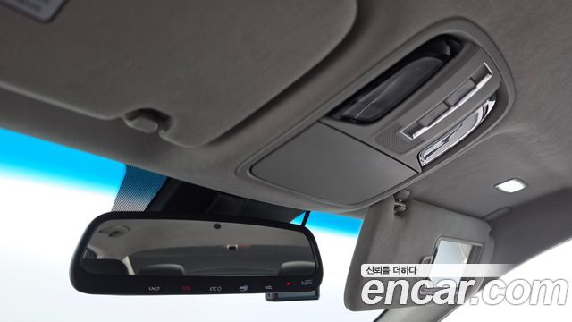 Kia K7 2020 — photo 26